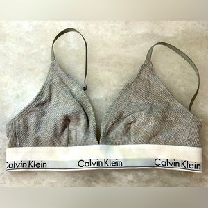 Calvin Klein Bralette